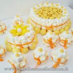 Candy Buffet Yellow -0